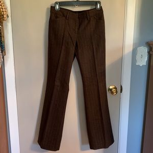 Express dress pants